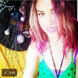 Meet your Posher, Bente